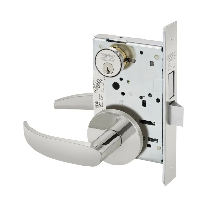 Mortise Locks